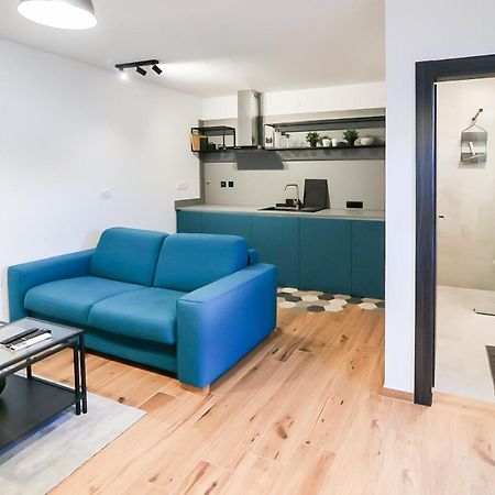 Apartmani Jana Osijek Buitenkant foto
