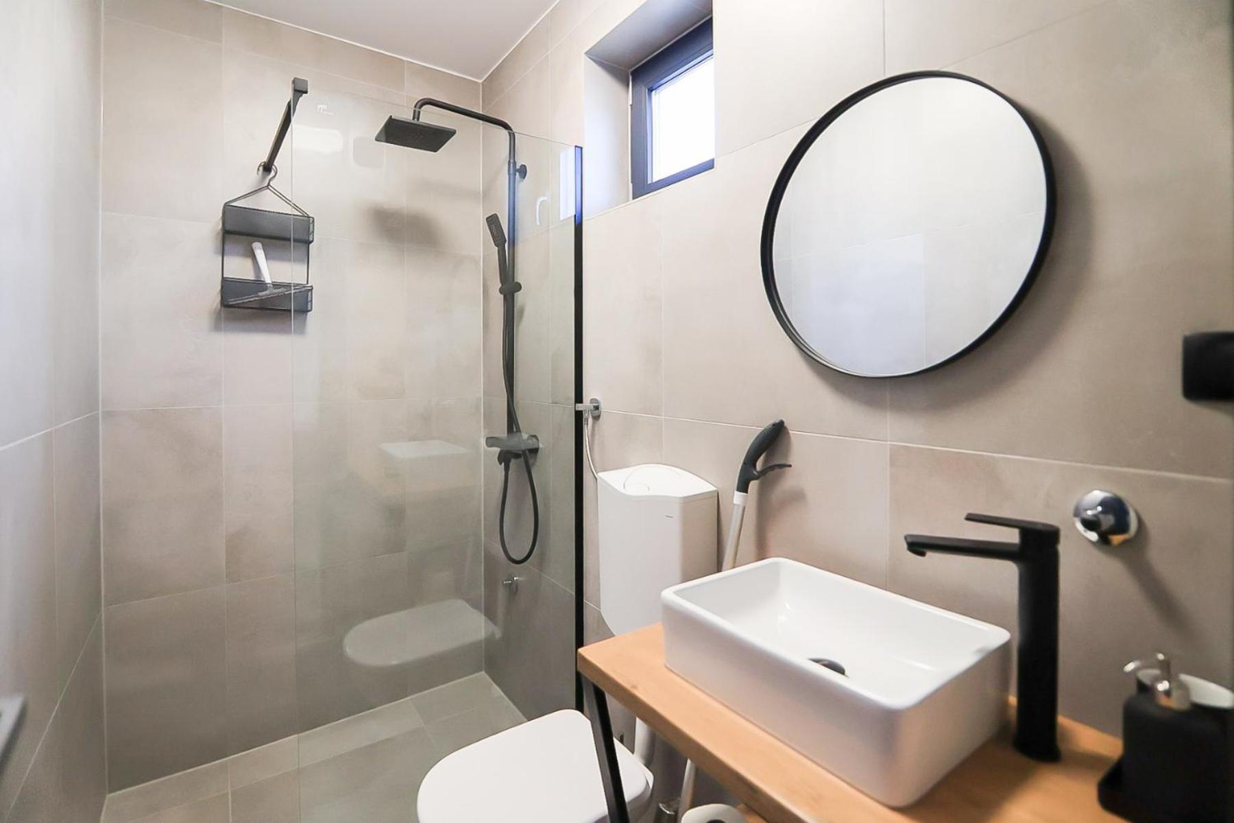 Apartmani Jana Osijek Buitenkant foto