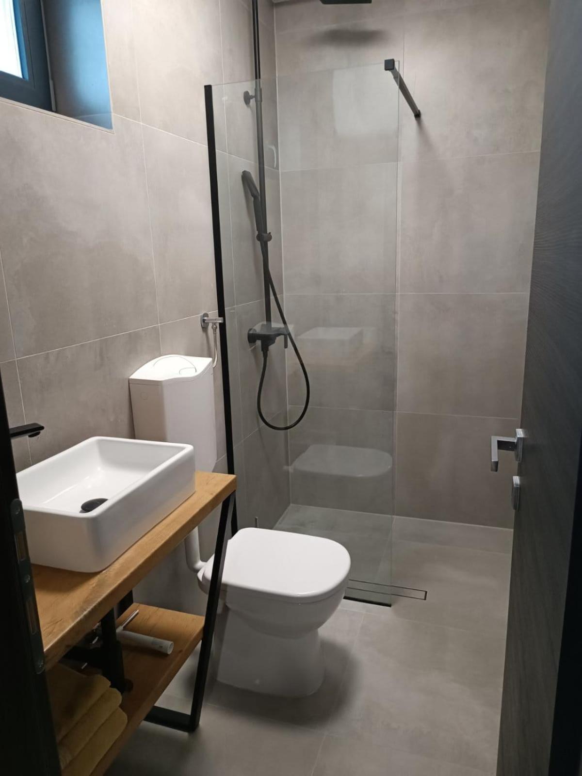 Apartmani Jana Osijek Buitenkant foto