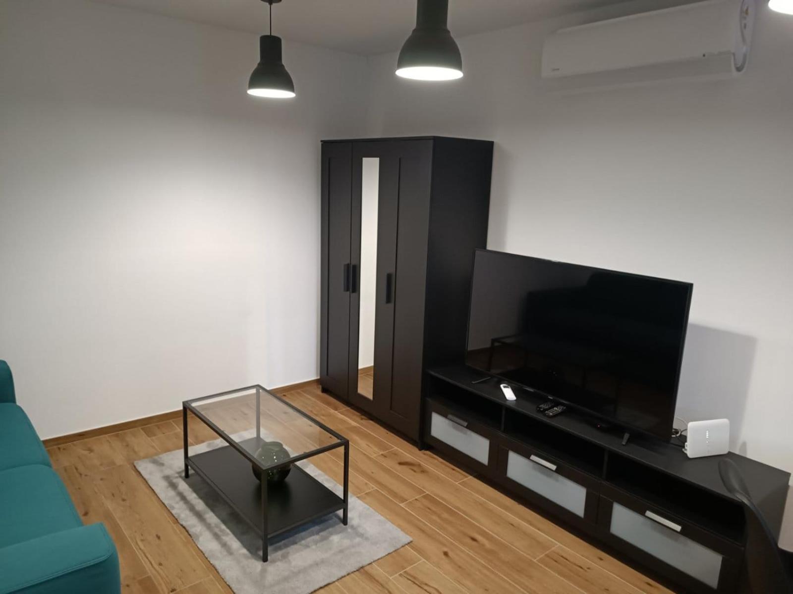 Apartmani Jana Osijek Buitenkant foto